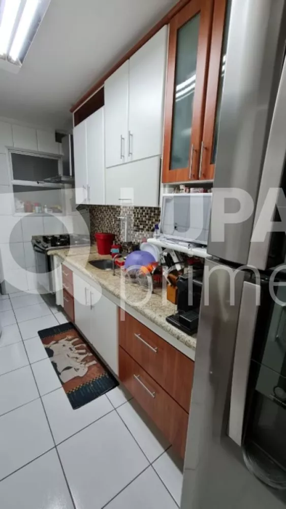 Casa à venda com 3 quartos, 200m² - Foto 14