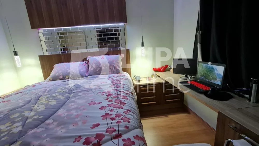 Casa à venda com 3 quartos, 200m² - Foto 7