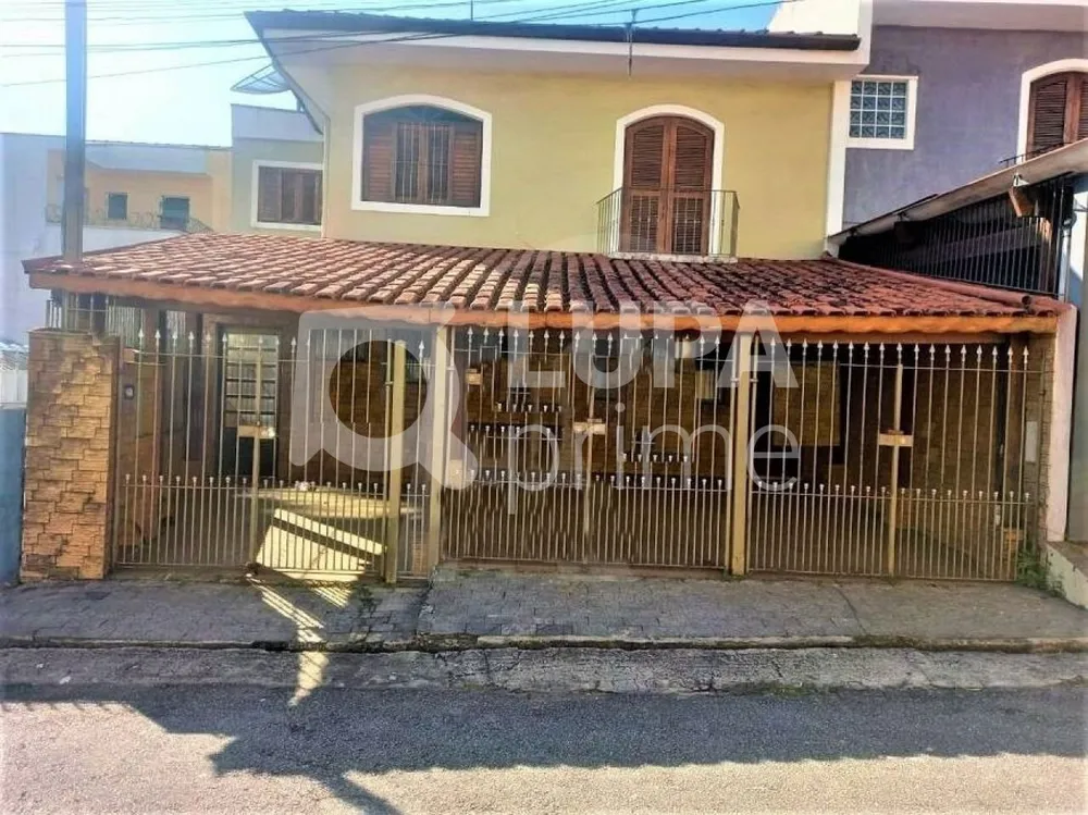 Casa, 3 quartos, 159 m² - Foto 2