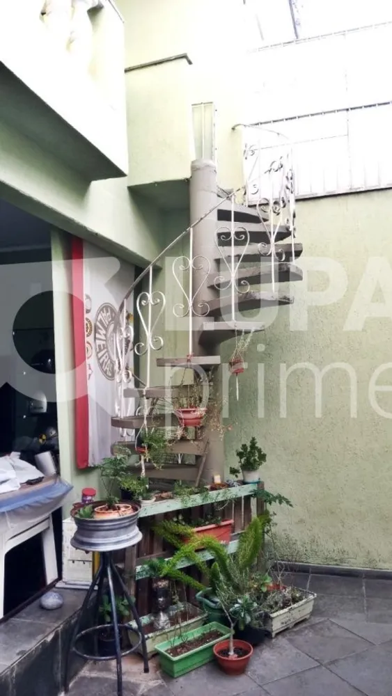 Casa, 3 quartos, 220 m² - Foto 1