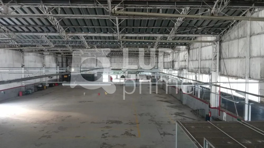 Depósito-Galpão, 8171 m² - Foto 1