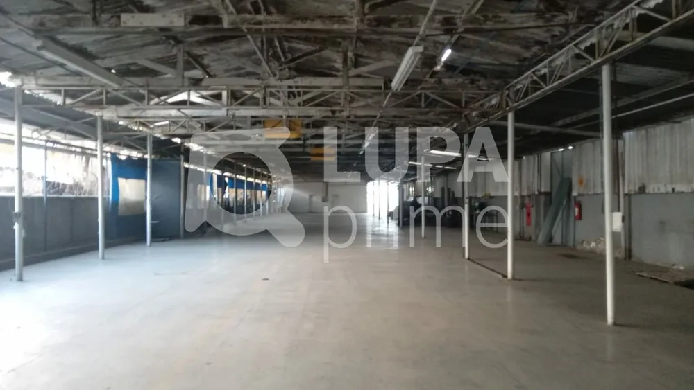 Depósito-Galpão, 8171 m² - Foto 12