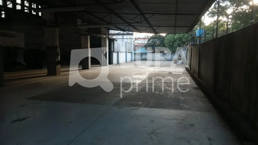 Depósito-Galpão, 8171 m² - Foto 6