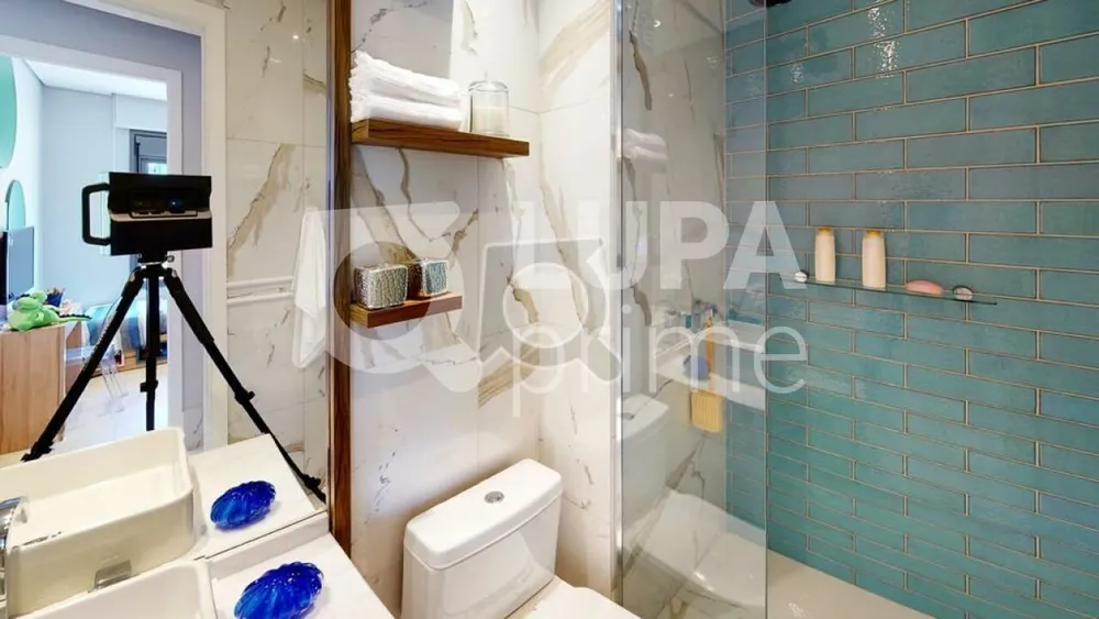 Apartamento, 2 quartos, 43 m² - Foto 9