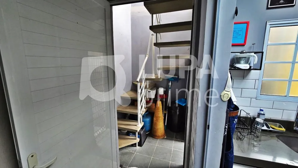 Casa, 4 quartos, 192 m² - Foto 11