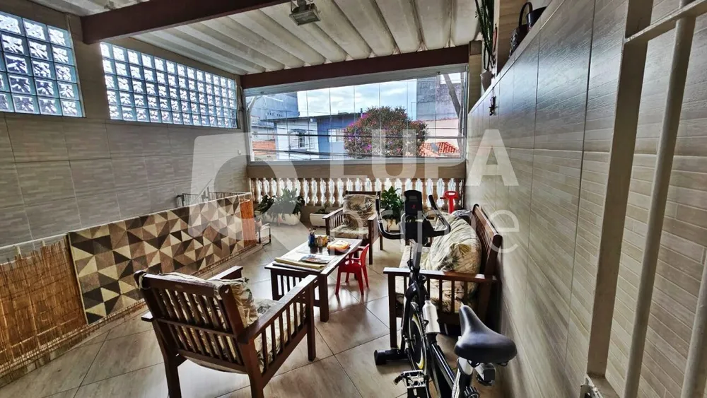 Casa, 4 quartos, 192 m² - Foto 9