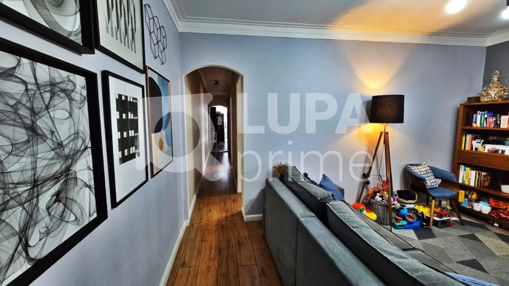 Casa, 4 quartos, 192 m² - Foto 5