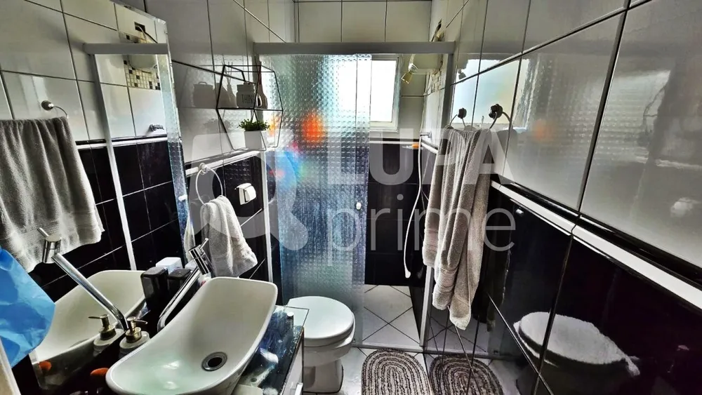 Casa, 4 quartos, 192 m² - Foto 8