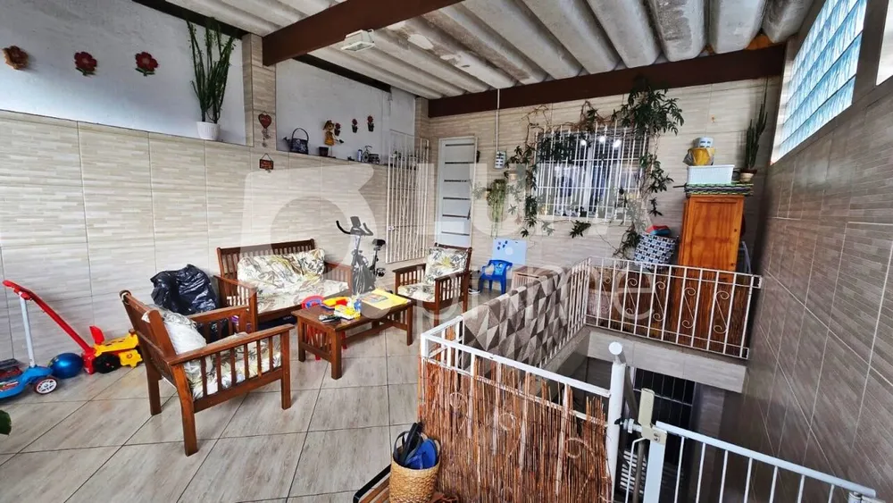Casa, 4 quartos, 192 m² - Foto 12