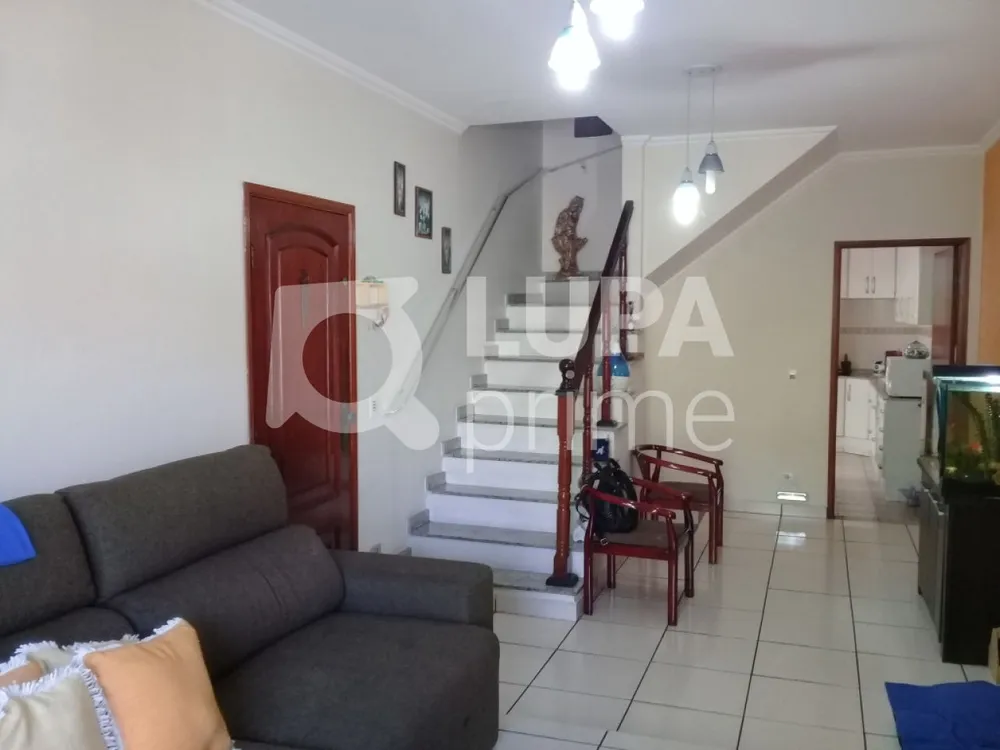 Casa, 3 quartos, 140 m² - Foto 8