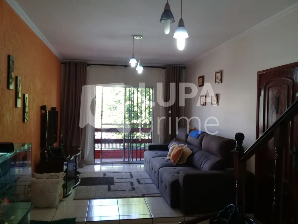 Casa, 3 quartos, 140 m² - Foto 9