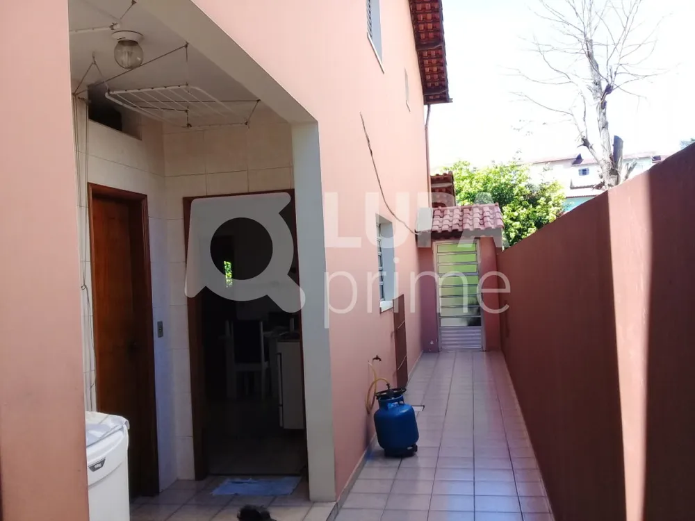 Casa, 3 quartos, 140 m² - Foto 12