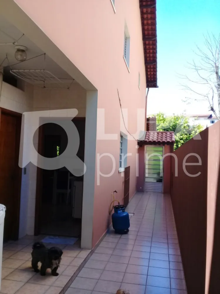Casa, 3 quartos, 140 m² - Foto 4