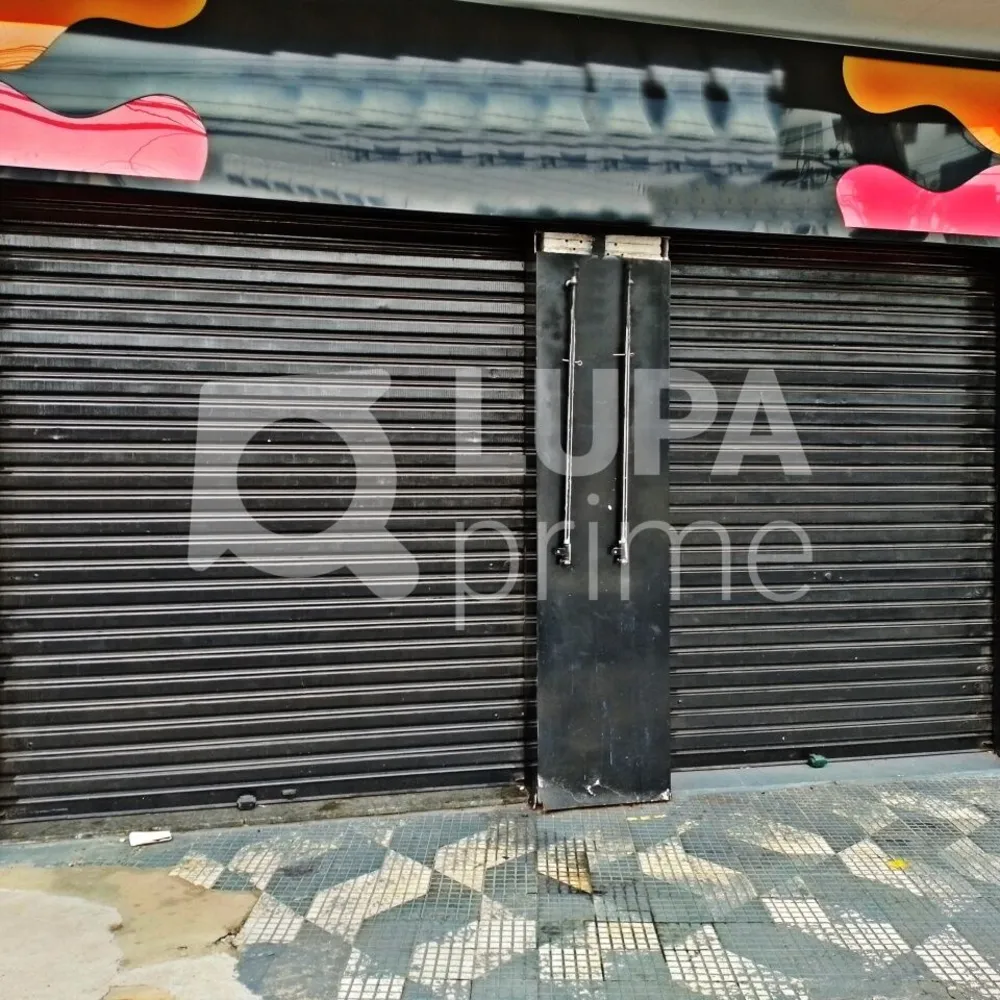 Loja-Salão, 70 m² - Foto 1