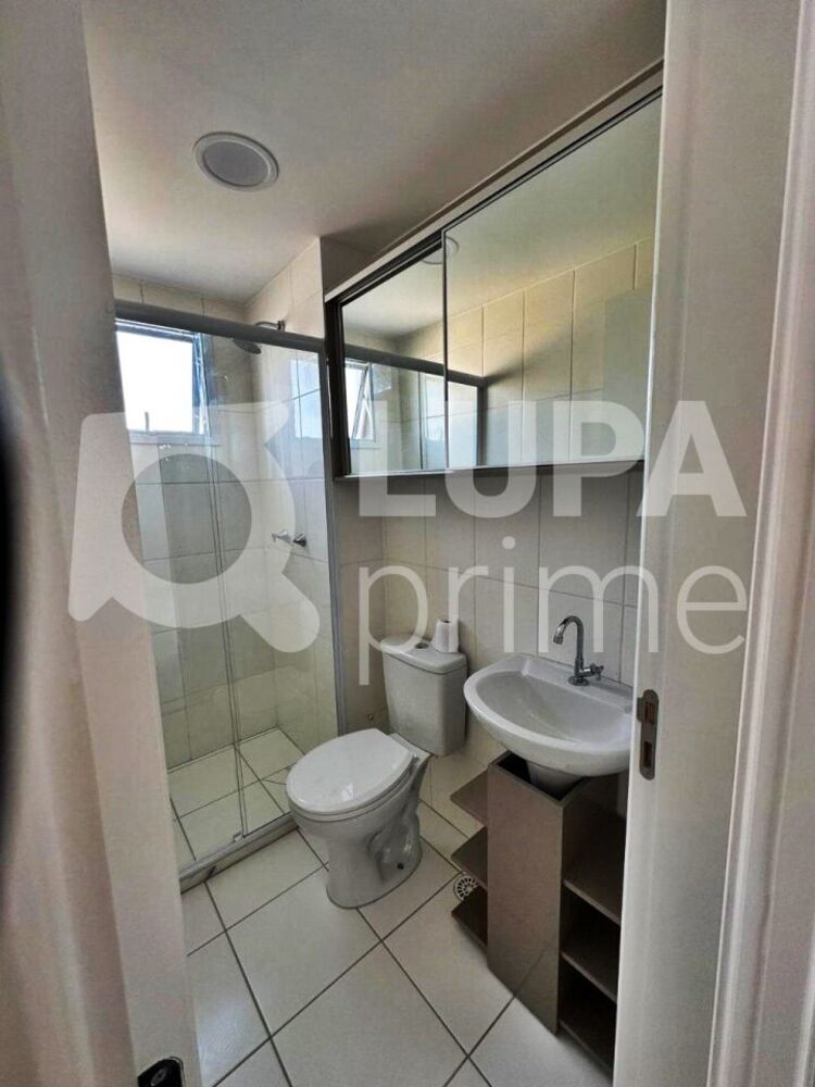 Apartamento, 2 quartos, 42 m² - Foto 1