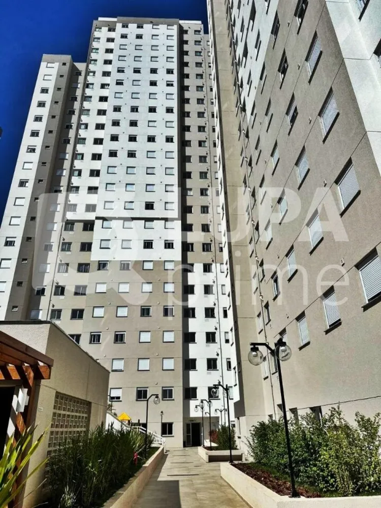 Apartamento, 2 quartos, 42 m² - Foto 6