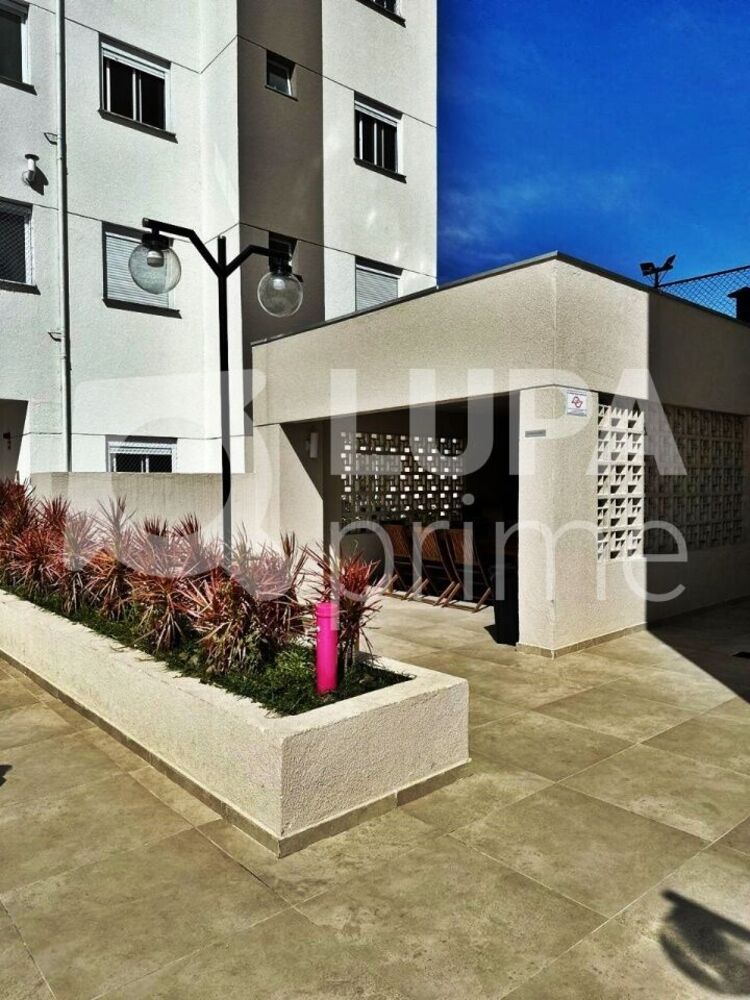 Apartamento, 2 quartos, 42 m² - Foto 4