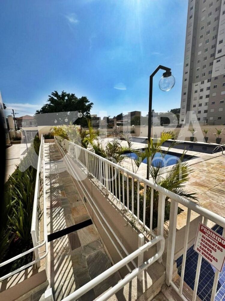 Apartamento, 2 quartos, 42 m² - Foto 3