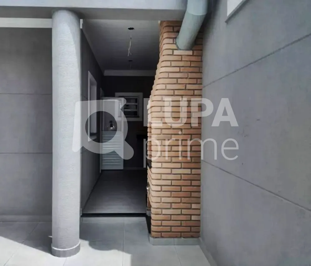 Casa, 3 quartos, 105 m² - Foto 3