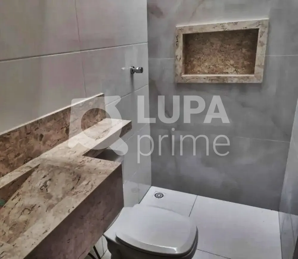 Casa, 3 quartos, 105 m² - Foto 4