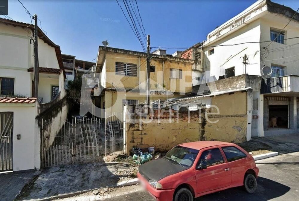 Terreno, 250 m² - Foto 1