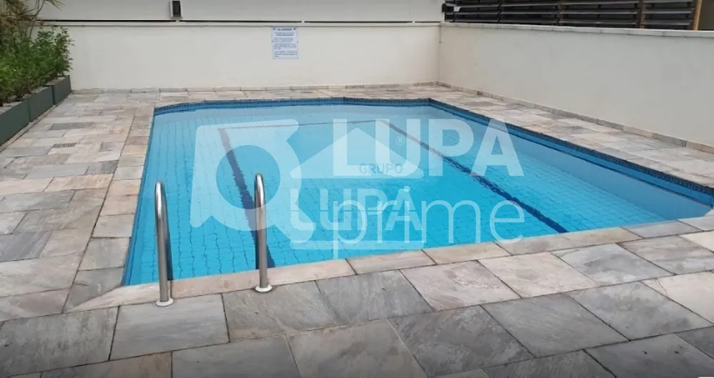 Apartamento, 1 quarto, 38 m² - Foto 6