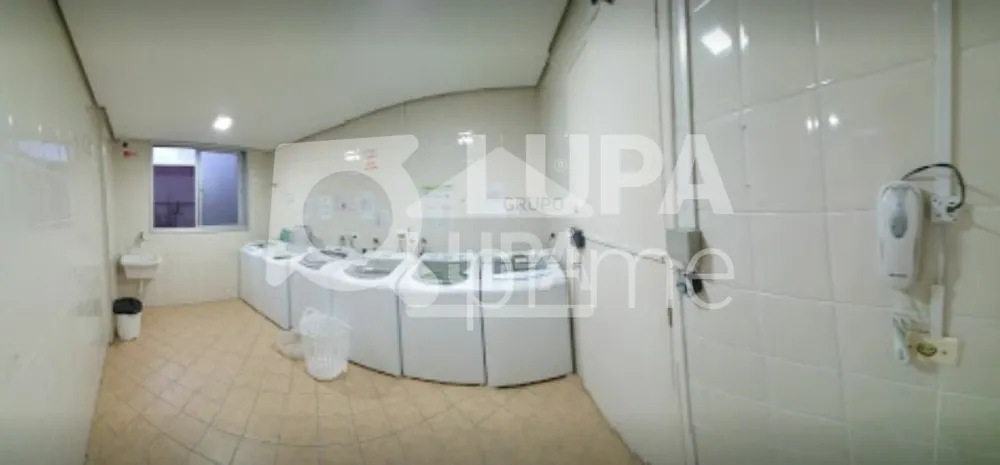 Apartamento, 1 quarto, 38 m² - Foto 8