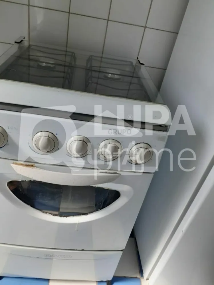 Apartamento, 1 quarto, 38 m² - Foto 5