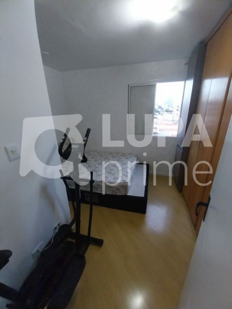 Apartamento, 2 quartos, 56 m² - Foto 11