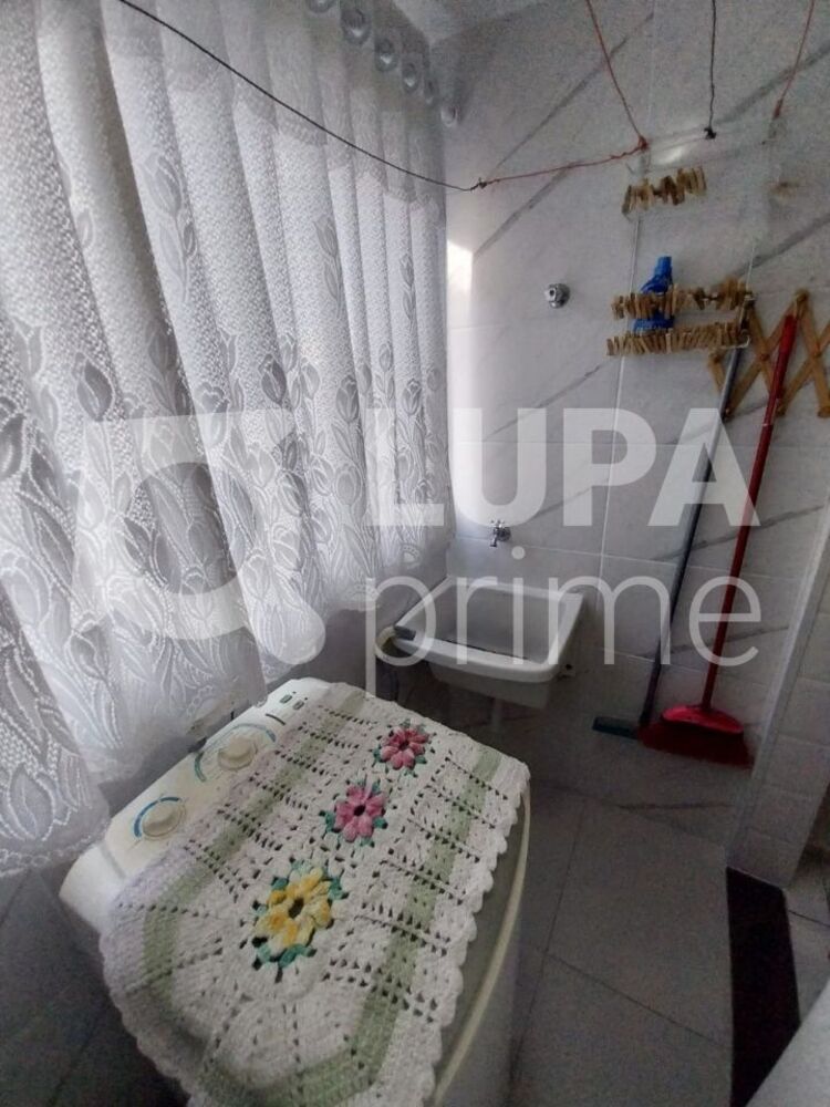 Apartamento, 2 quartos, 56 m² - Foto 8