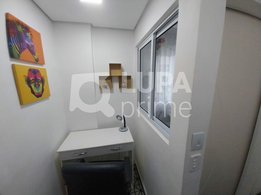 Apartamento, 2 quartos, 56 m² - Foto 12