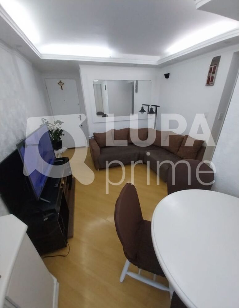 Apartamento, 2 quartos, 56 m² - Foto 2