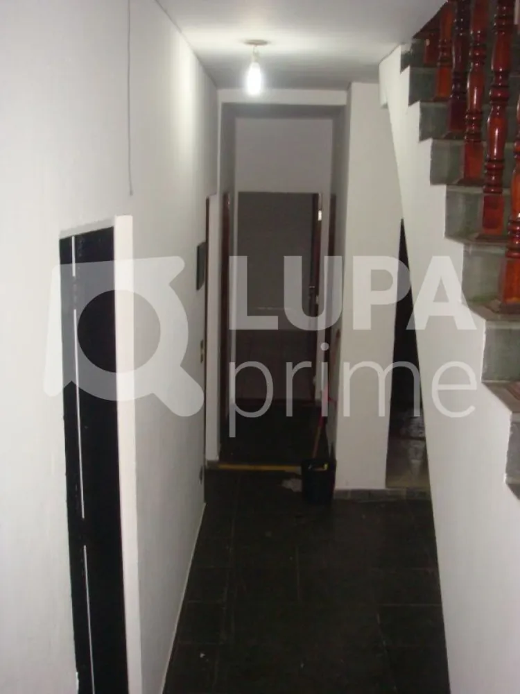 Casa Comercial, 242 m² - Foto 1
