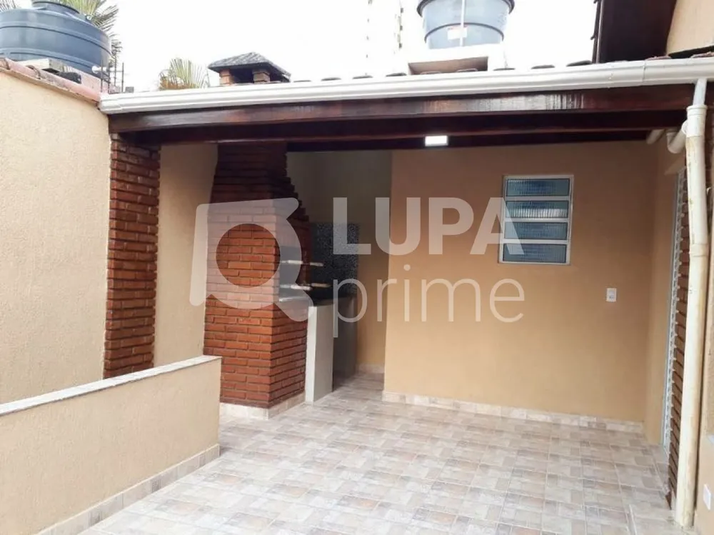 Casa, 2 quartos, 80 m² - Foto 3