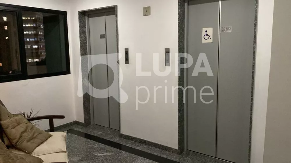 Conjunto Comercial-Sala à venda, 35m² - Foto 3