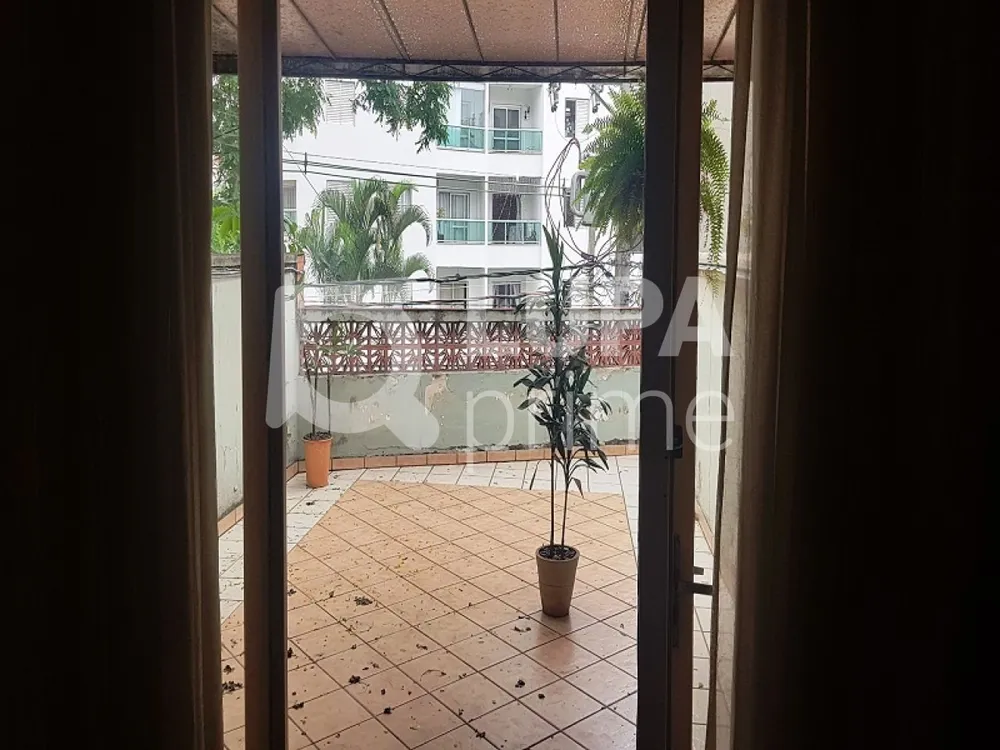 Casa, 3 quartos, 243 m² - Foto 1