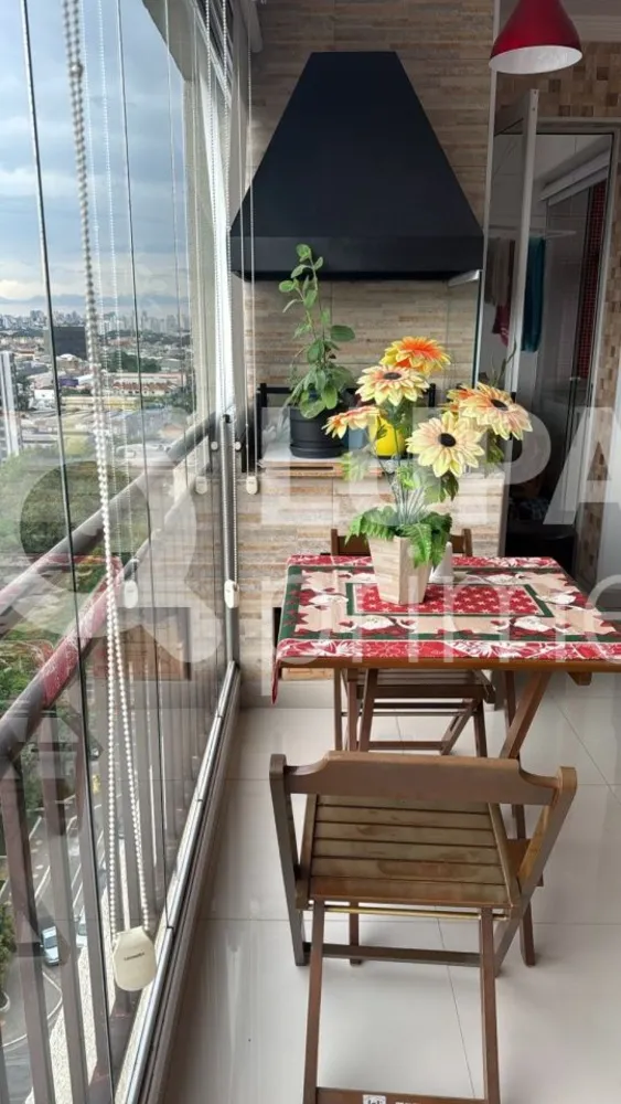 Apartamento, 3 quartos, 79 m² - Foto 7