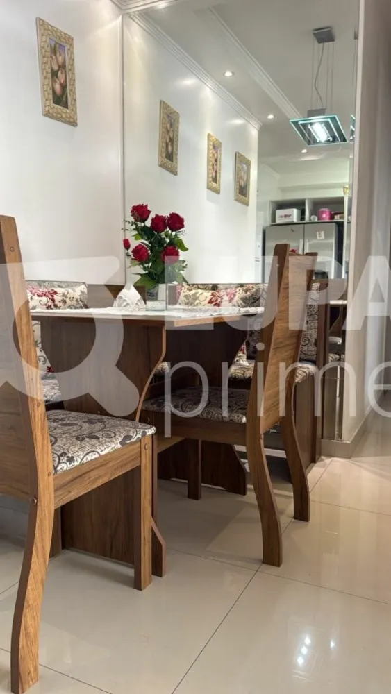 Apartamento, 3 quartos, 79 m² - Foto 10