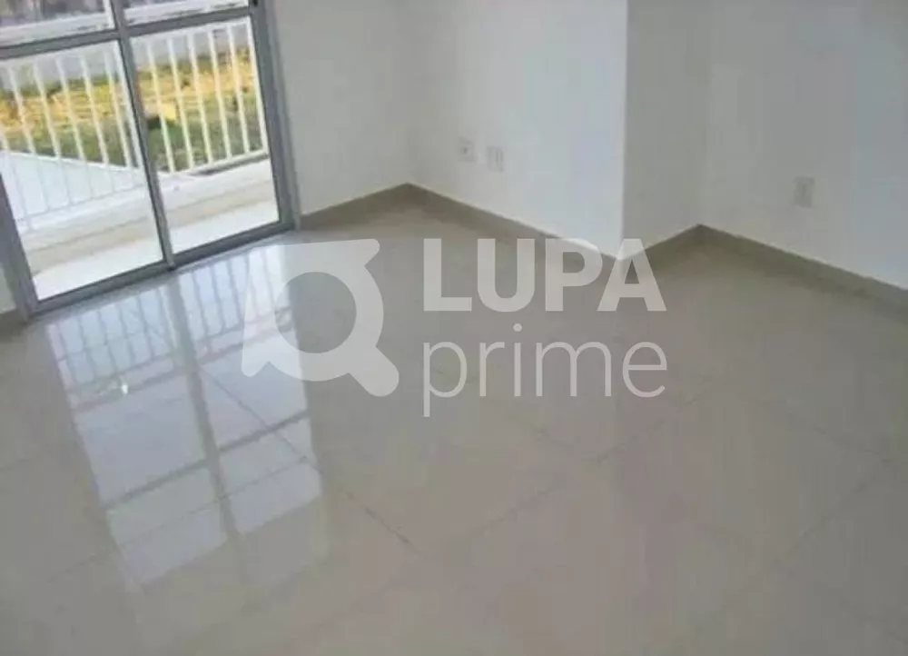 Apartamento à venda com 2 quartos, 52m² - Foto 1