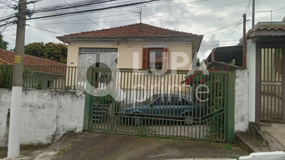 Terreno, 460 m² - Foto 1