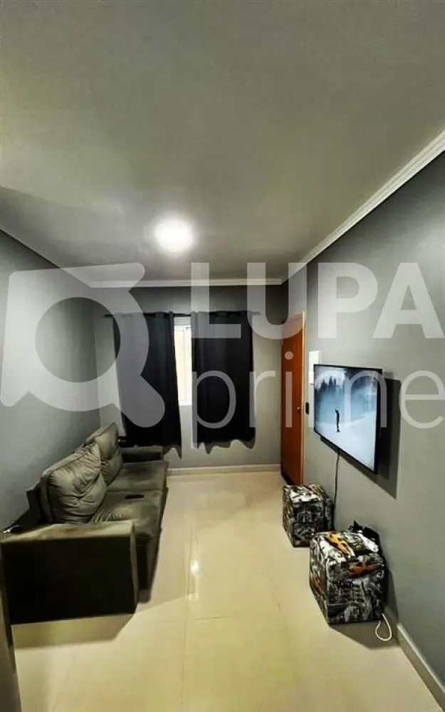 Apartamento, 2 quartos, 40 m² - Foto 1