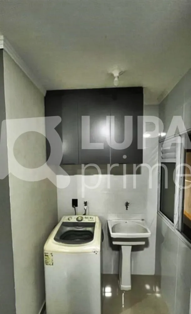 Apartamento, 2 quartos, 40 m² - Foto 5