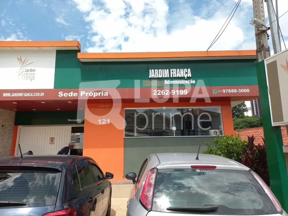 Casa Comercial, 440 m² - Foto 5