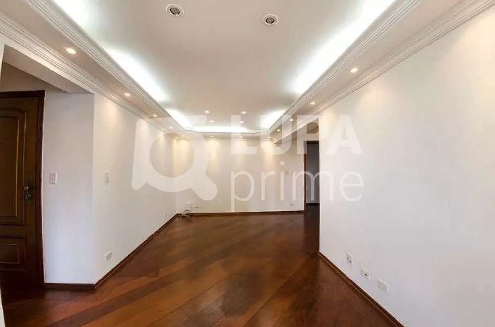 Apartamento à venda com 4 quartos, 120m² - Foto 2