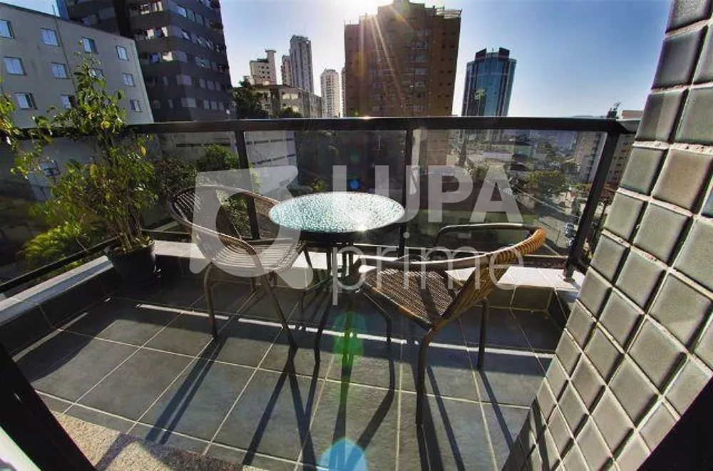 Apartamento à venda com 4 quartos, 120m² - Foto 9