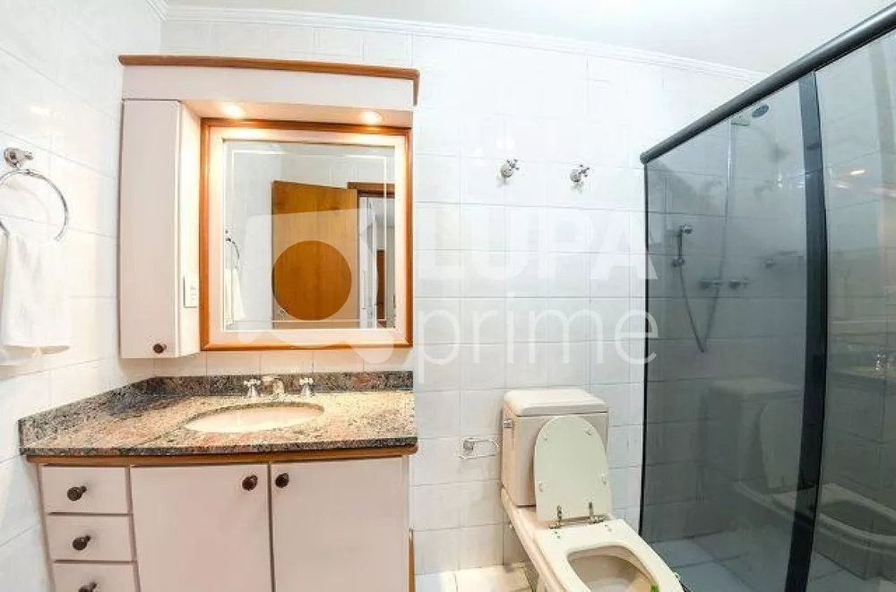 Apartamento à venda com 4 quartos, 120m² - Foto 4