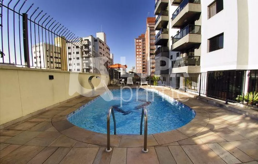 Apartamento à venda com 4 quartos, 120m² - Foto 1