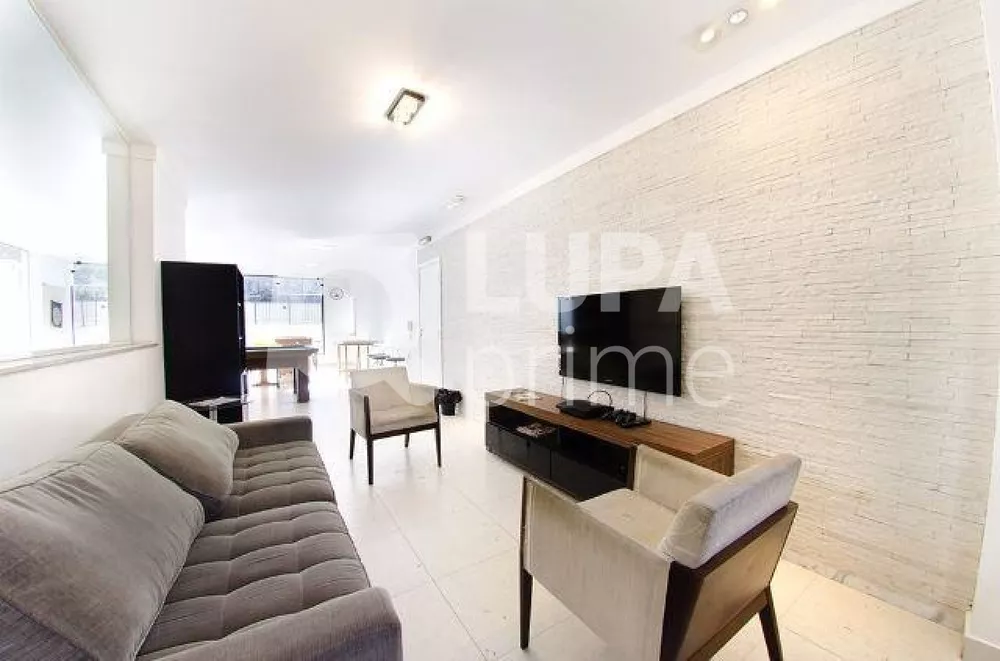 Apartamento à venda com 4 quartos, 120m² - Foto 3