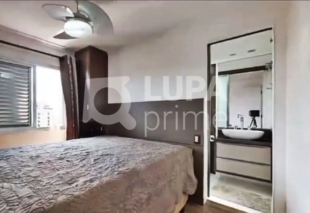 Apartamento, 4 quartos, 130 m² - Foto 10