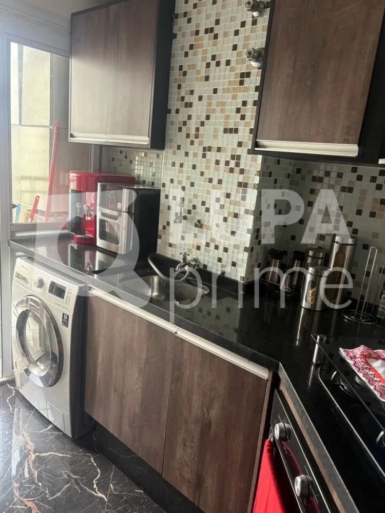Apartamento, 2 quartos, 59 m² - Foto 10